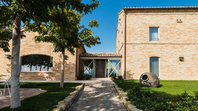 Officina del Sole - 8