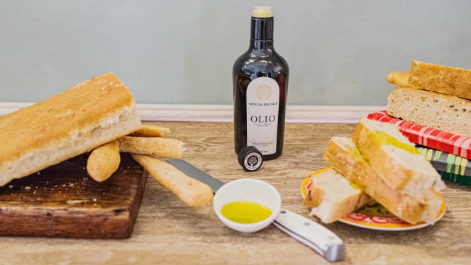 Officina del Sole - 7