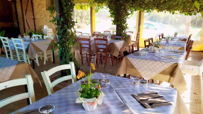 Agriturismo La Casa Di Campagna - 1