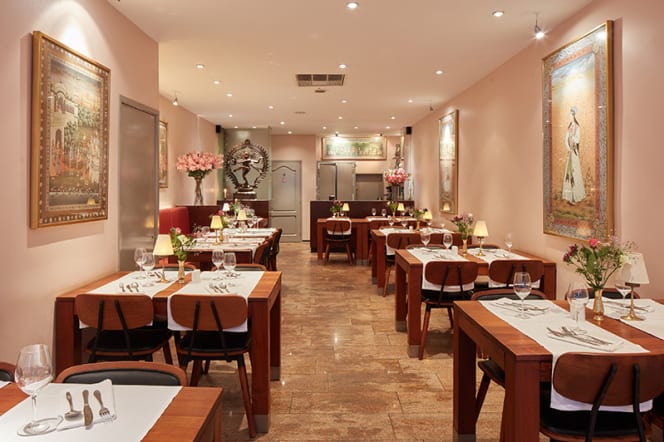 Restaurant Shiva - 9