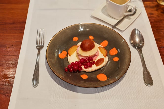 Restaurant Shiva - 3