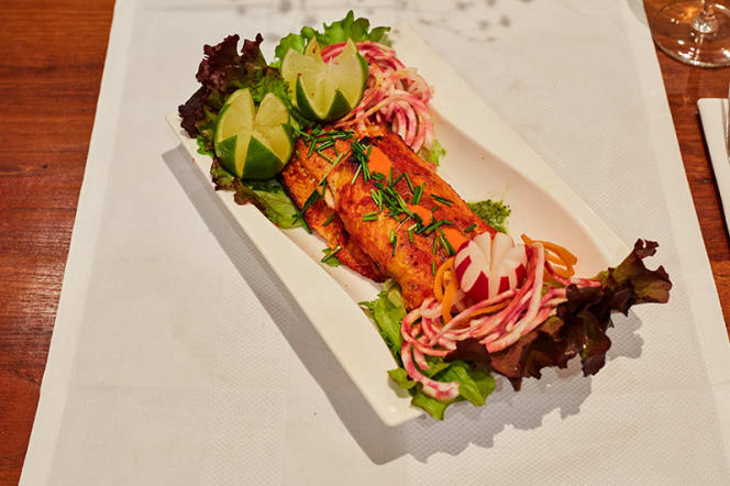 Restaurant Shiva - 2