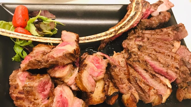 NumeroUno Trattoria Pizzeria - 1