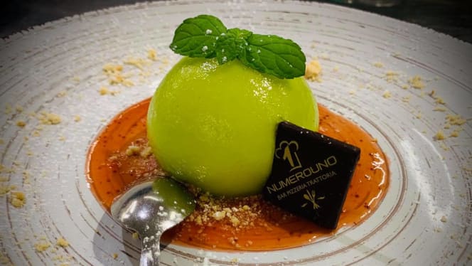 NumeroUno Trattoria Pizzeria - 7