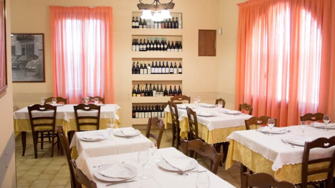 Trattoria al Post Giust - 4