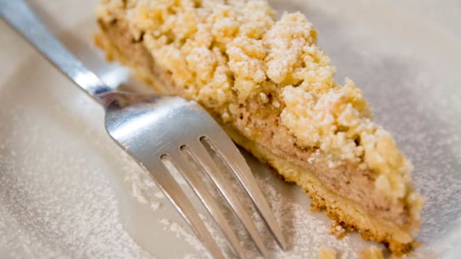 Trattoria al Post Giust - 1