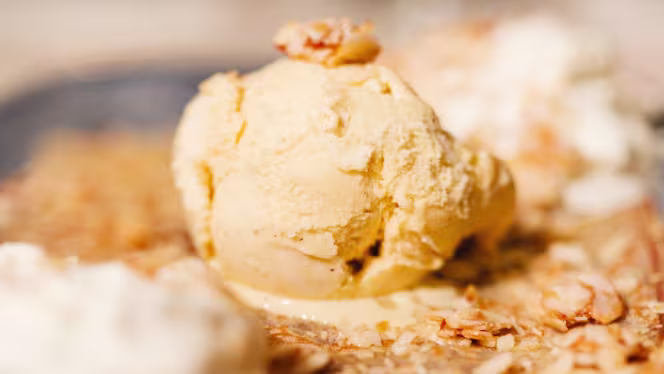 Crêperie L'Atelier Artisan Crêpier - 4 temps Dôme - Puteaux - 1