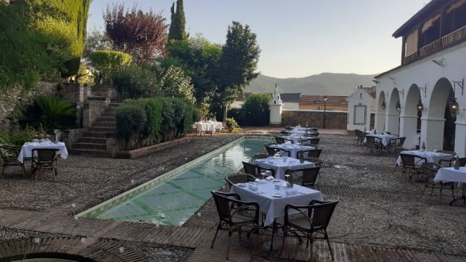 Restaurante Parador de Guadalupe - 2