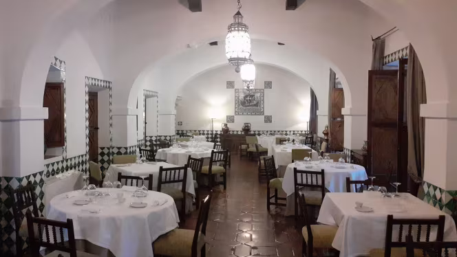 Restaurante Parador de Guadalupe - 3