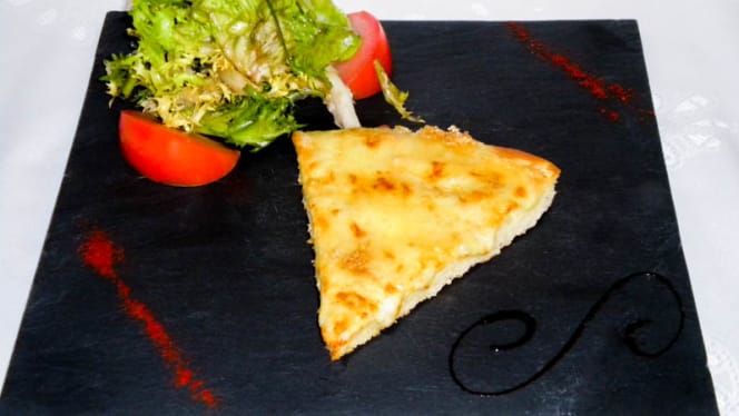 Le Temps des Mets - 4