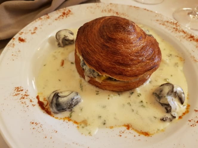 Le Temps des Mets - 2