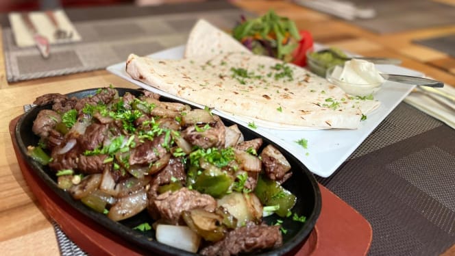 Siga La Vaca Steakhouse - Amsterdam - 1