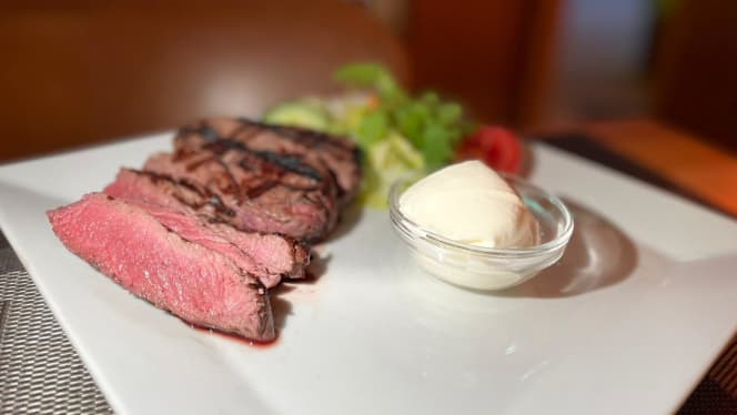 Siga La Vaca Steakhouse - Amsterdam - 6