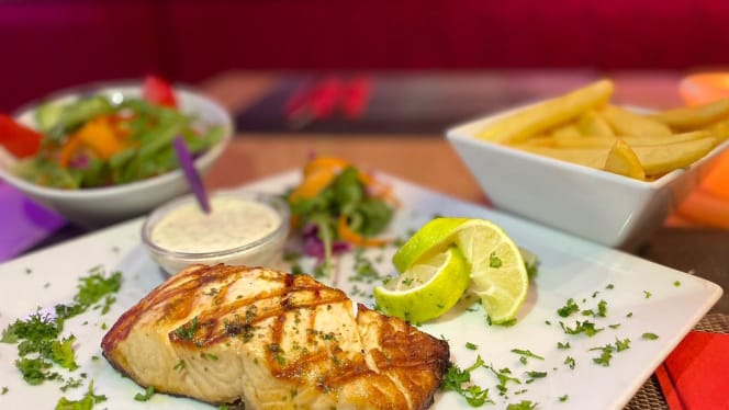 Siga La Vaca Steakhouse - Amsterdam - 3