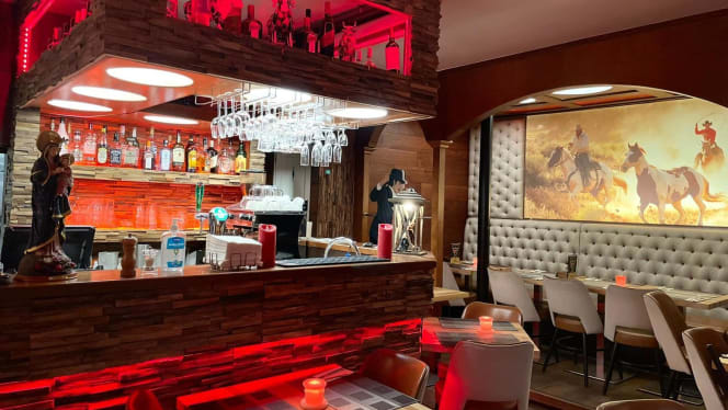 Siga La Vaca Steakhouse - Amsterdam - 5