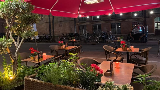 Siga La Vaca Steakhouse - Amsterdam - 7