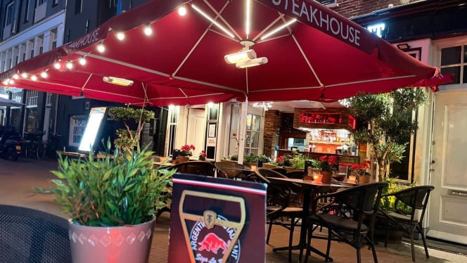 Siga La Vaca Steakhouse - Amsterdam - 4