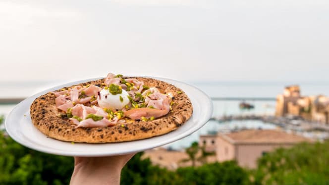 Canale Vecchio Pizzeria - 6