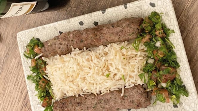 Al Jaima de Abou Khalil - 6