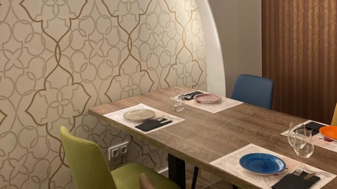 Al Jaima de Abou Khalil - 4