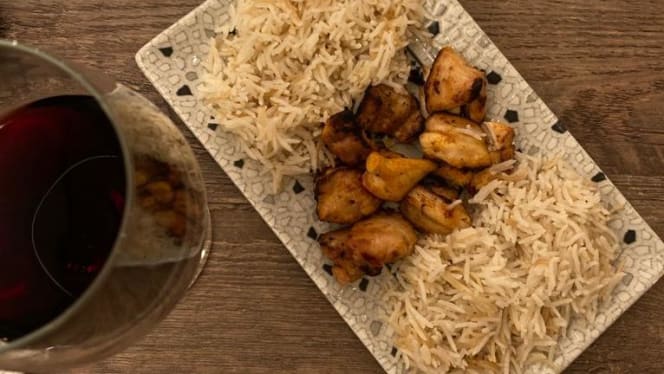 Al Jaima de Abou Khalil - 9