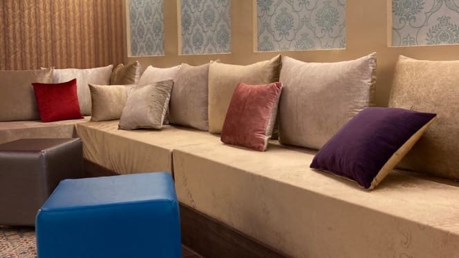 Al Jaima de Abou Khalil - 5