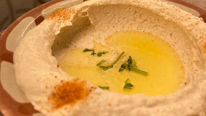 Al Jaima de Abou Khalil - 7