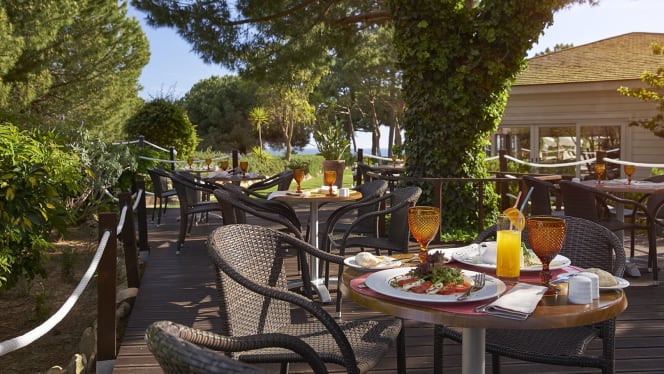 Il Basilico Algarve - 9