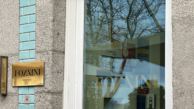 Fozzini Ristorante - 4