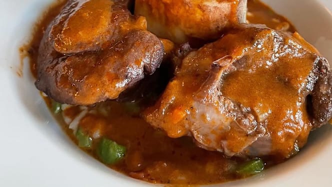 Fozzini Ristorante - 1