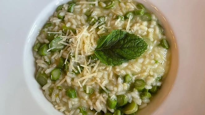 Fozzini Ristorante - 2