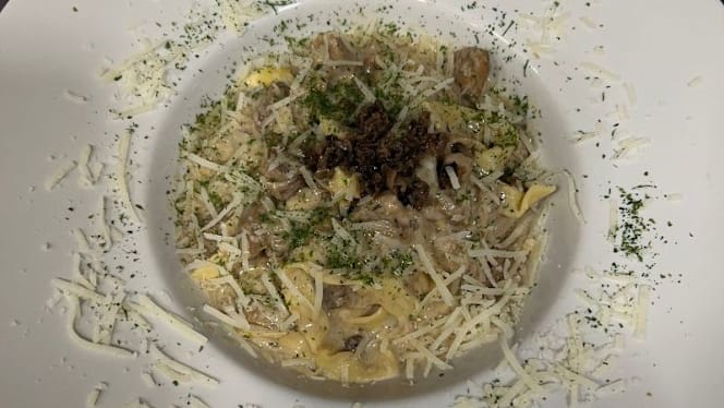 Fozzini Ristorante - 0