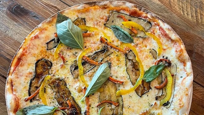 Fozzini Ristorante - 3