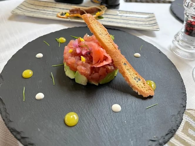 Osteria Madalena - 3