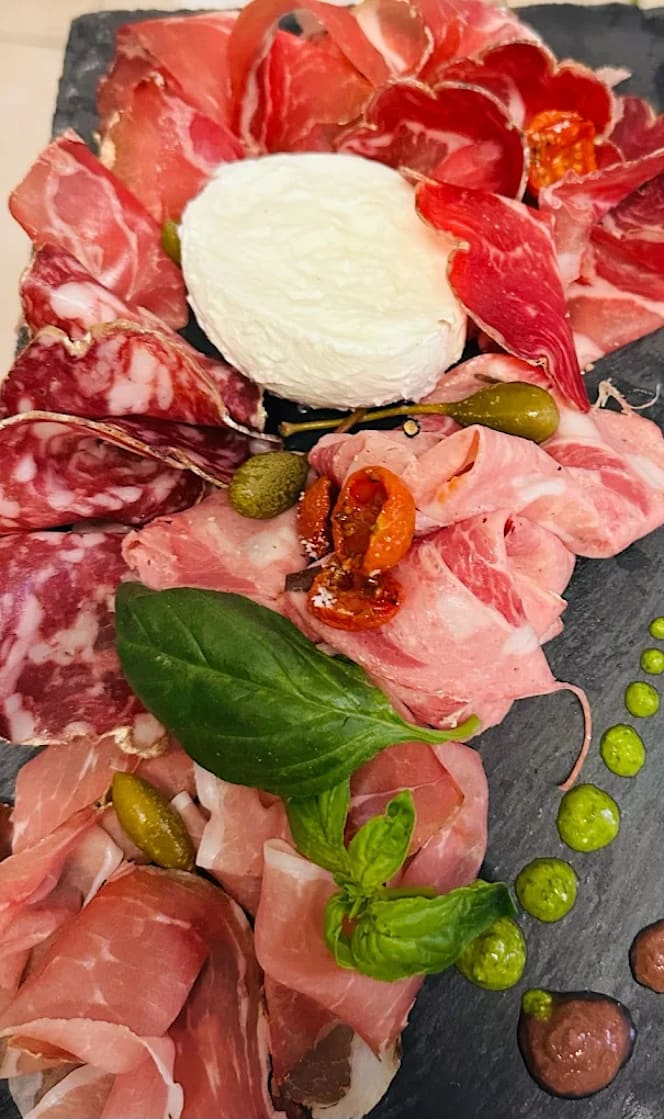 Osteria Madalena - 2