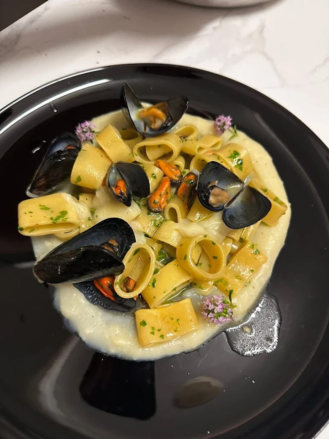 Osteria Madalena - 6