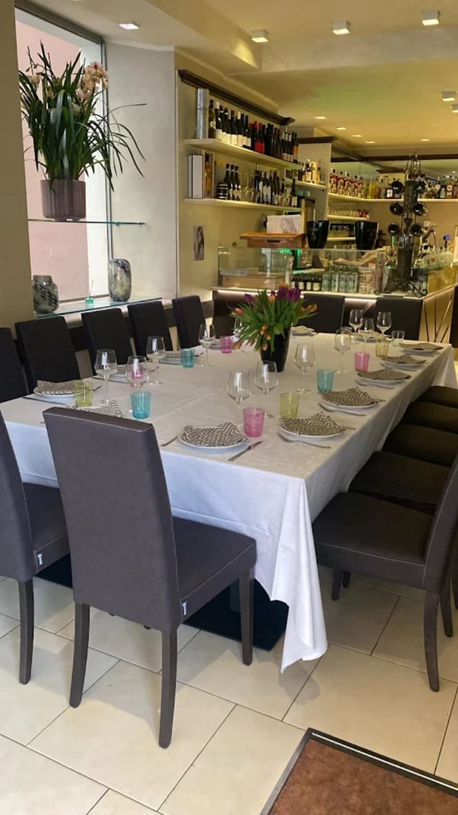 Osteria Madalena - 9