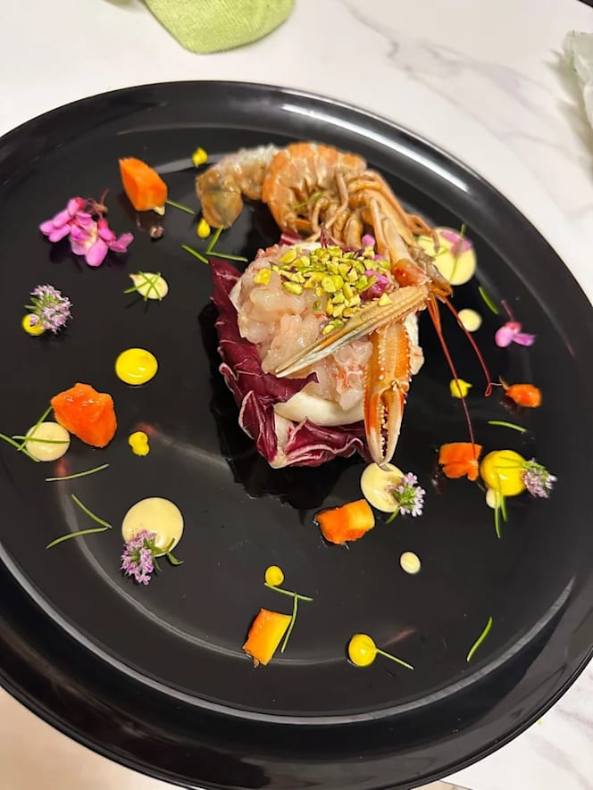 Osteria Madalena - 5