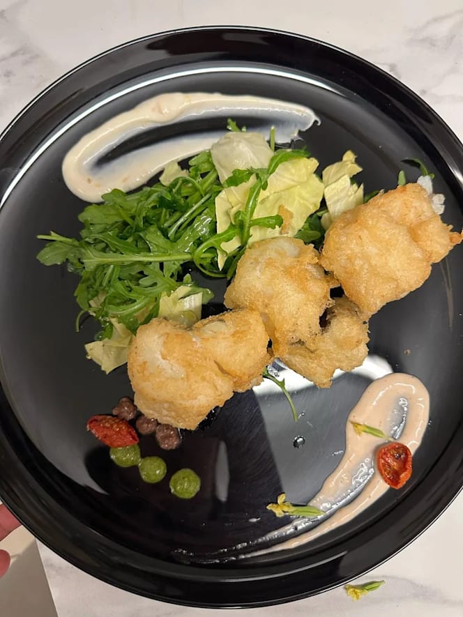 Osteria Madalena - 8