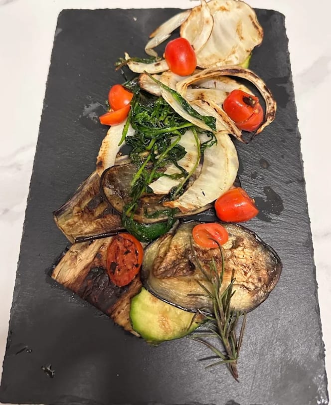 Osteria Madalena - 0