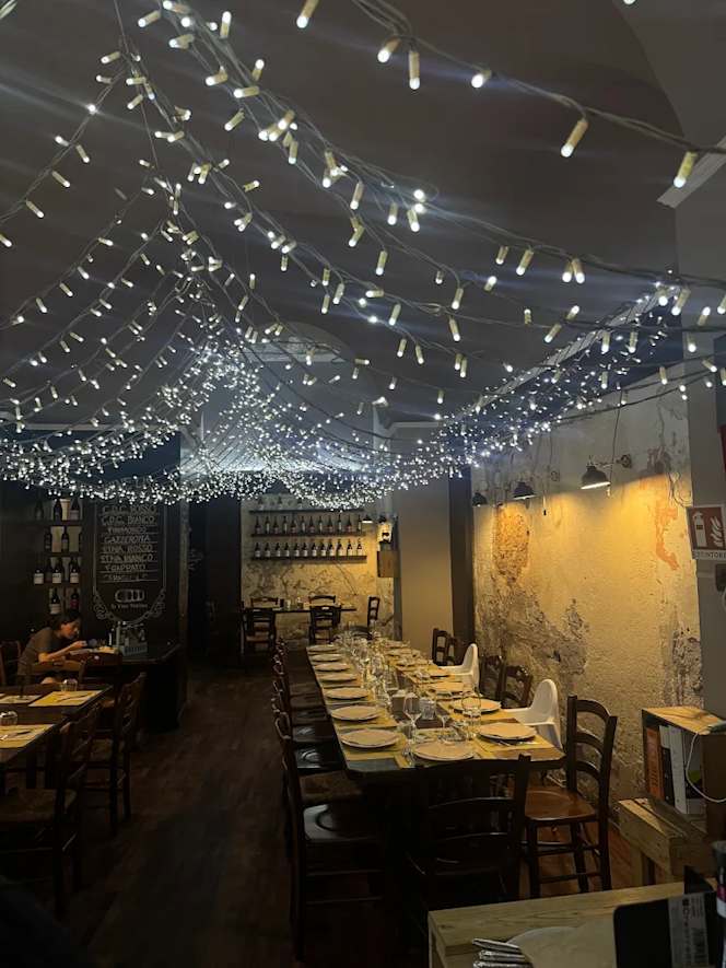 GG Bistrot - 1