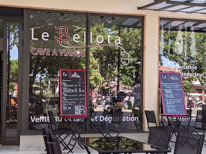Le Bellota - 0