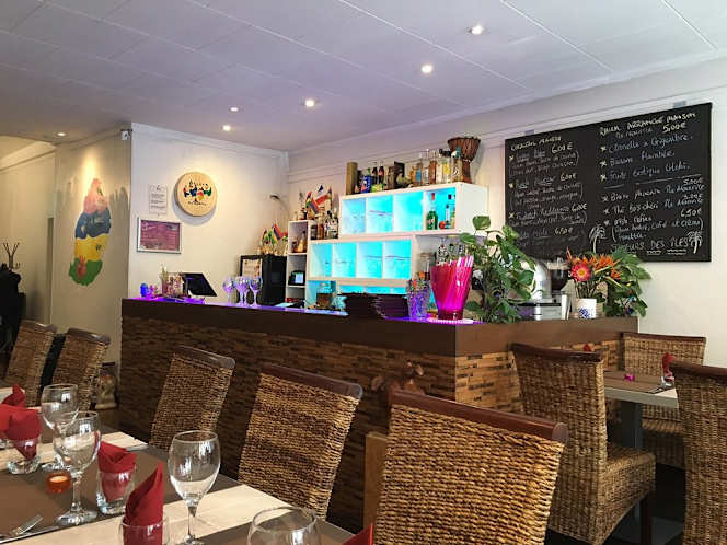 Saveurs des Iles - 2