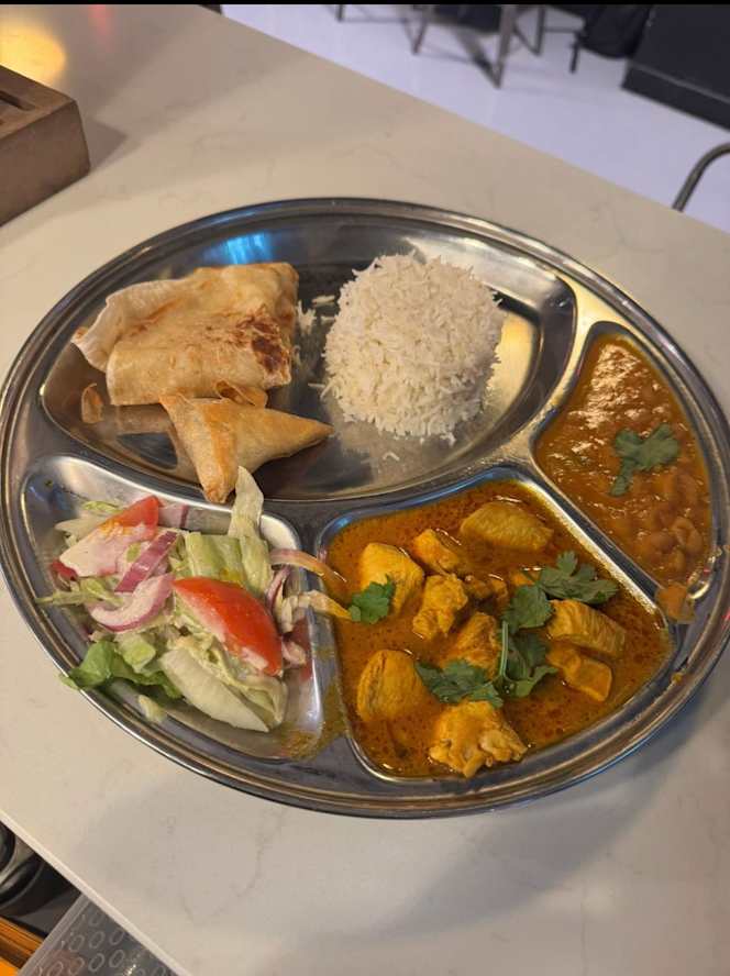 Saveurs des Iles - 0