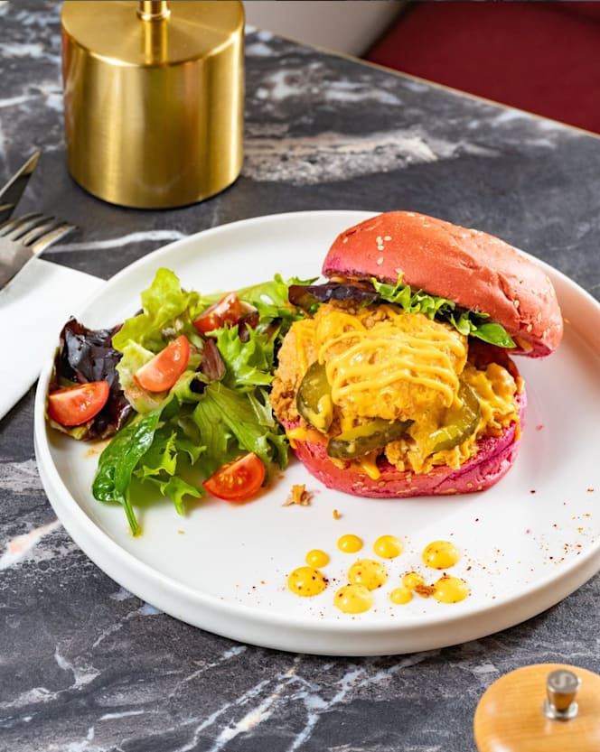 Brunch à L' Ambassade - 3