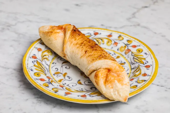 IT - Italian Trattoria Héron Parc - 0