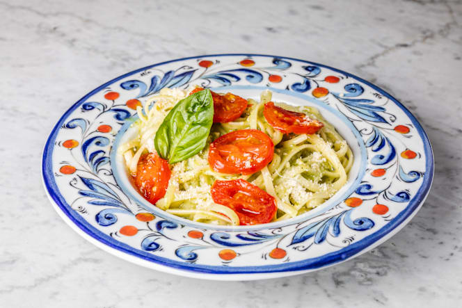 IT - Italian Trattoria Héron Parc - 6