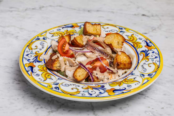 IT - Italian Trattoria Héron Parc - 9