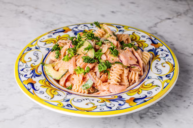 IT - Italian Trattoria Héron Parc - 2