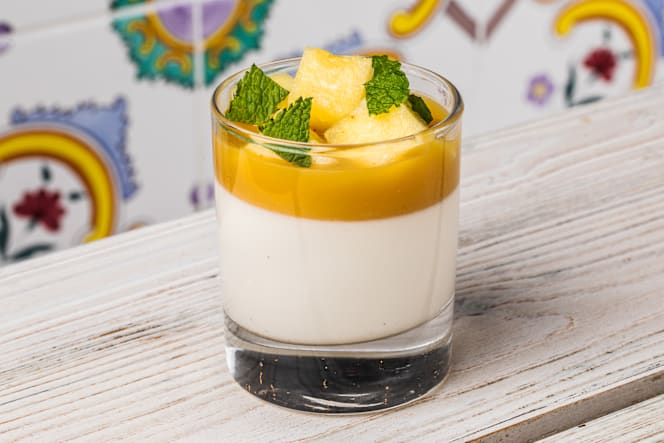 IT - Italian Trattoria Héron Parc - 5